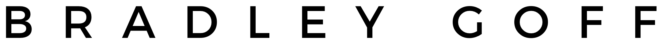 Bradley Goff Photography